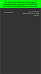 Mobile Screenshot of diamondpick.com